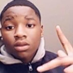 Meet your Posher, Glokid